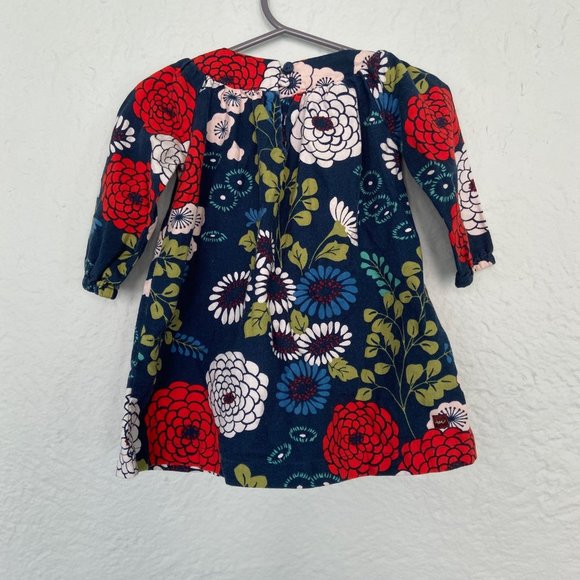 Tea Collection baby dress and bloomer set - Picture 2 of 5